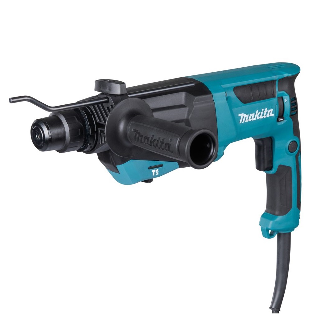 MAKITA BUŠILICA ČEKIĆ HR2670 800W 26MM